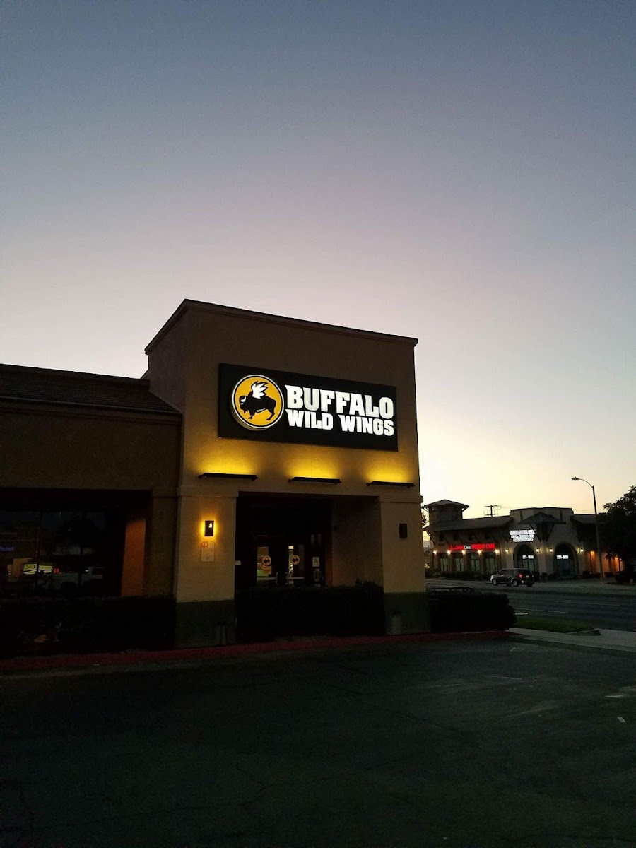 Buffalo Wild Wings